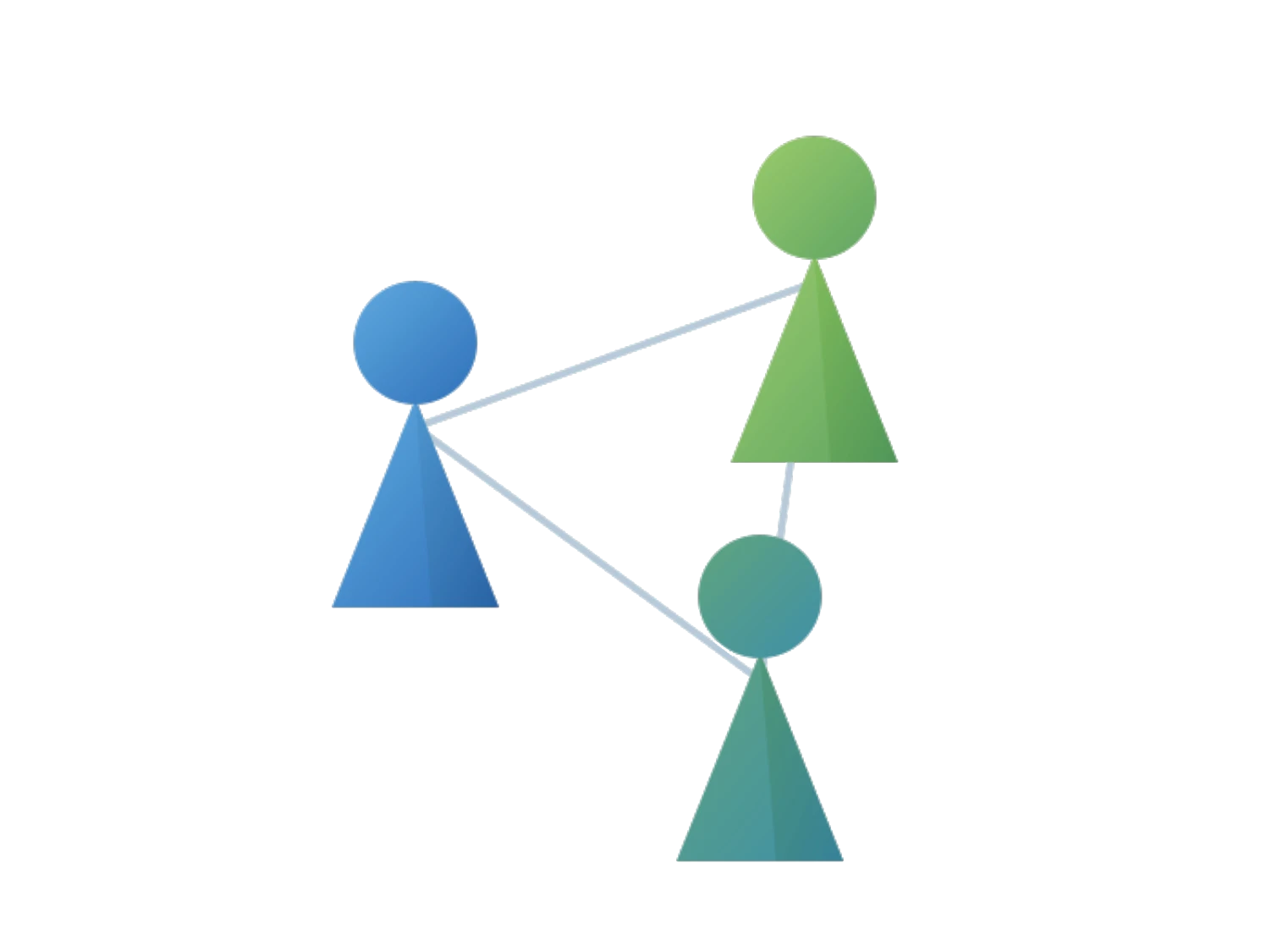 Real peers, real practice, real connection